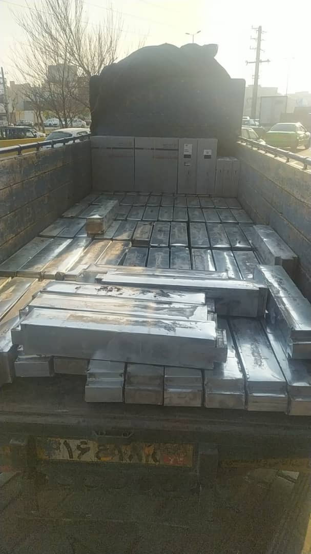 لوازم مکانیک آسانسور