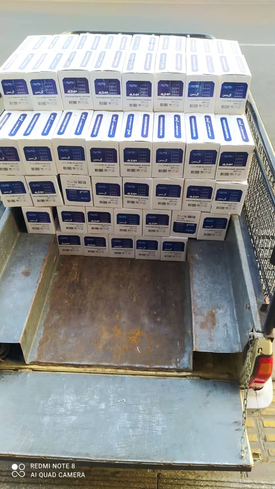 لوازم آسانسور