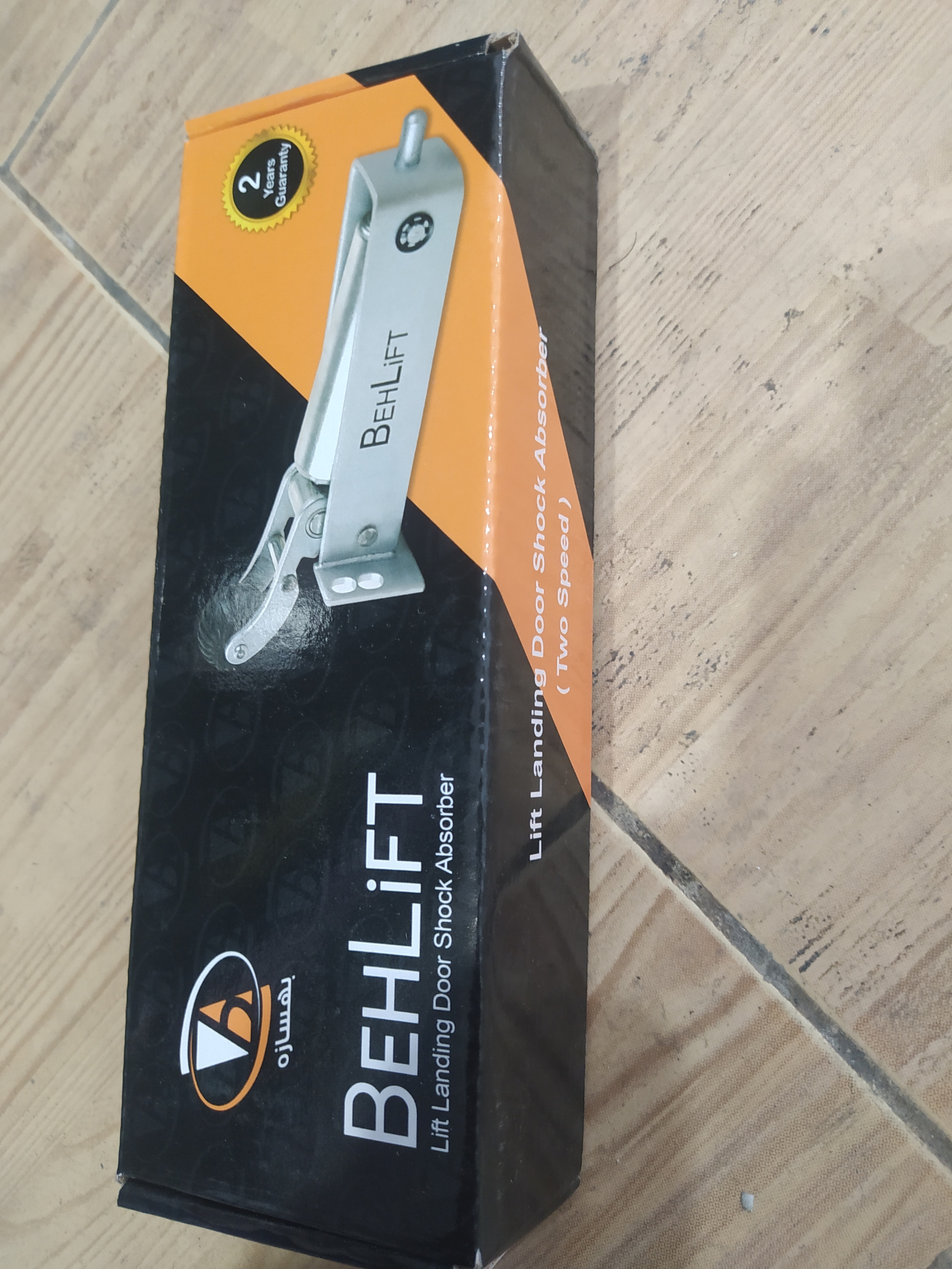 دیکتاتور به لیفت .دوسال گارانتی.بشرط