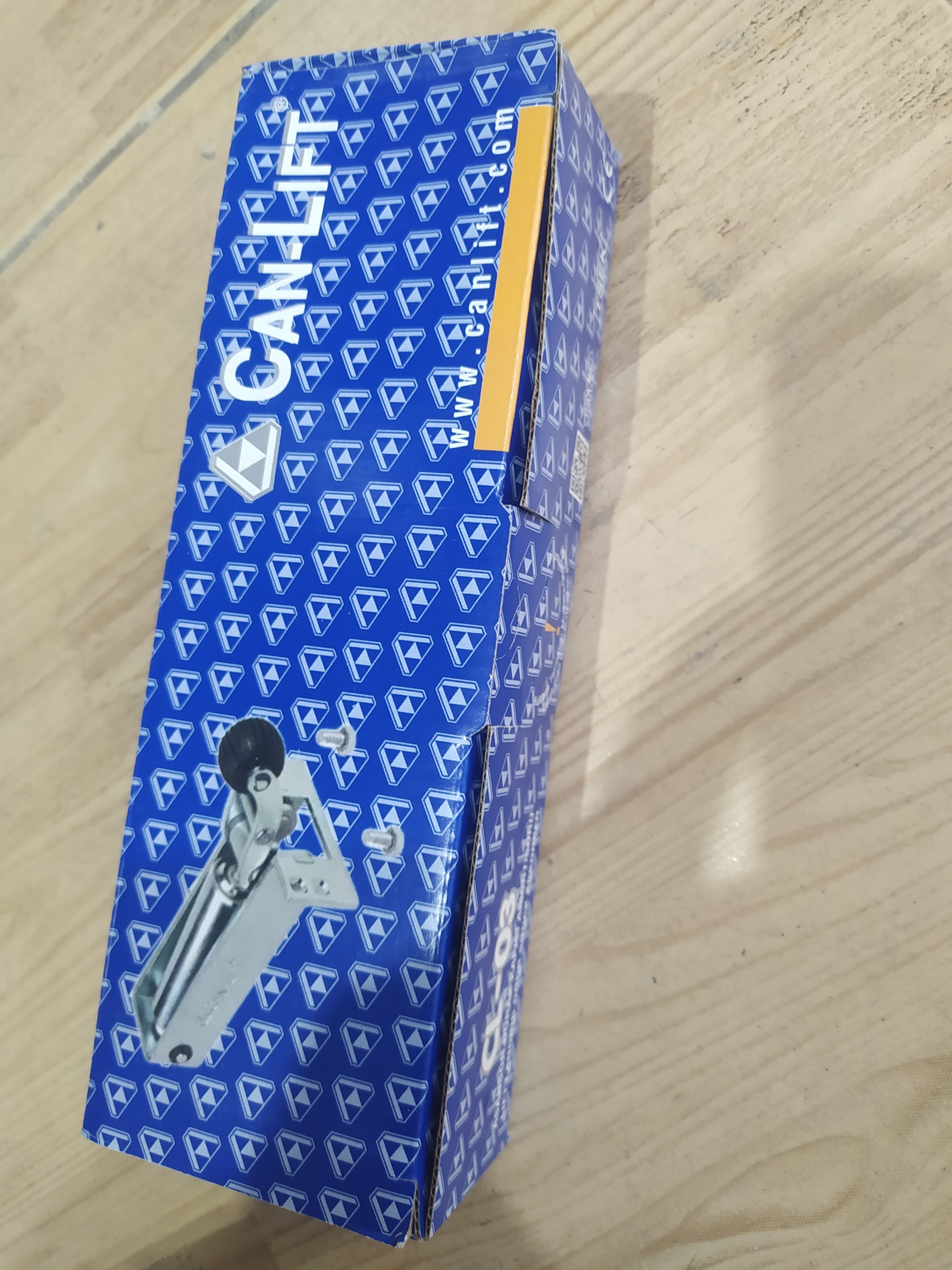 ارام بند جان لیفت ترک